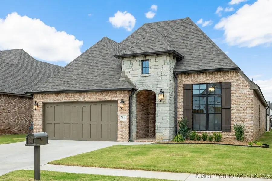 7916 N 146th East Avenue, Owasso, OK 74055 - Image #2