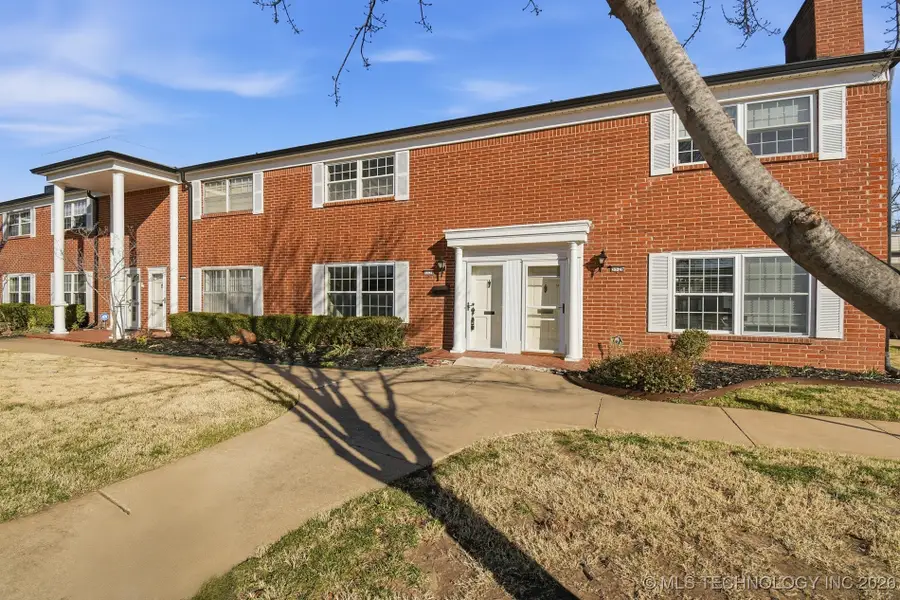 5528 E 46th Street #9, Tulsa, OK 74135 - Image #2