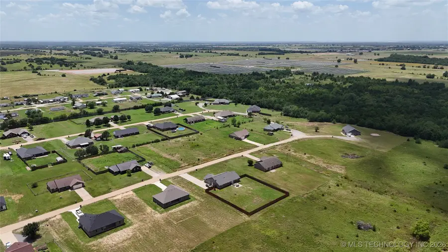 108 Michael, Calera, OK 74730 - #2