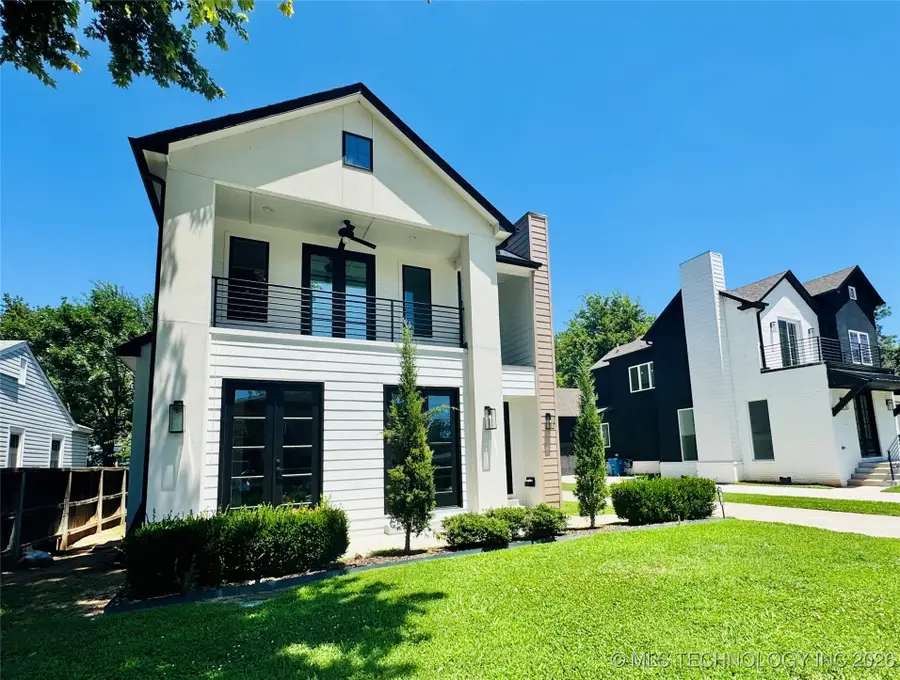 913 E 37th Street S, Tulsa, OK 74105 - Image #3