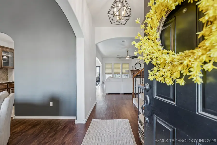 1515 E Orlando Court, Broken Arrow, OK 74011 - Image #3