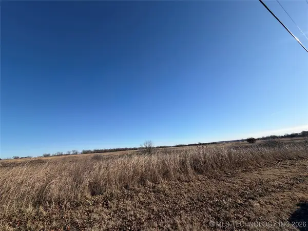 11 County Road 2280 Road, Barnsdall, OK 74002