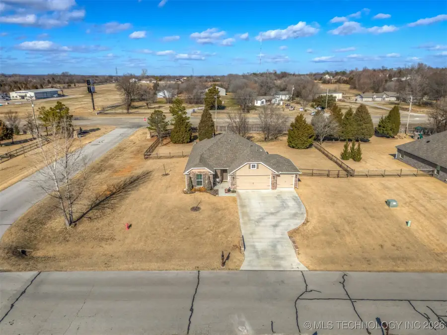 16629 E 115th Street N, Owasso, OK 74055 - Image #2