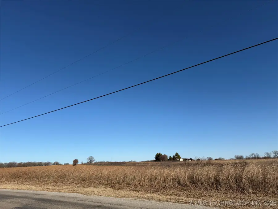 9 County Road 2280 Road, Barnsdall, OK 74002 - #2