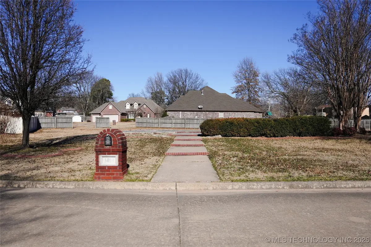 3404 Park Place, Muskogee, OK 74403 - Image #1