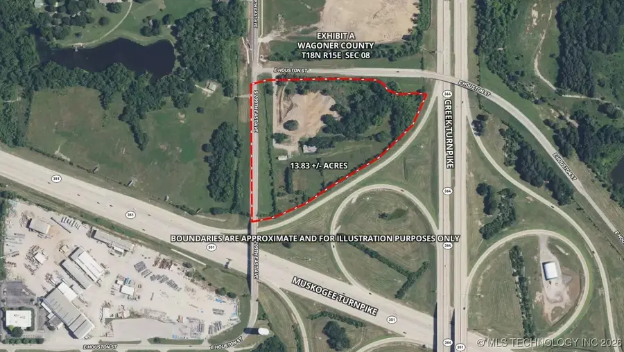 7911 S 209th East Avenue, Broken Arrow, OK 74014 - Image #3