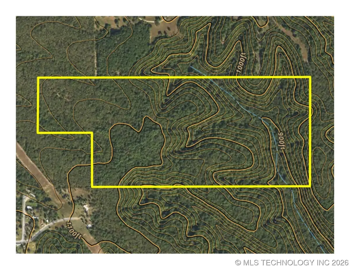 E Beaverson Road, Tahlequah, OK 74464 - Image #1
