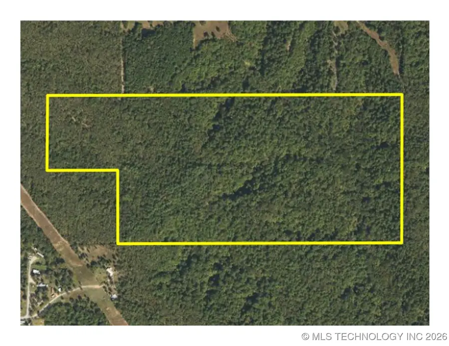 E Beaverson Road, Tahlequah, OK 74464 - Image #2