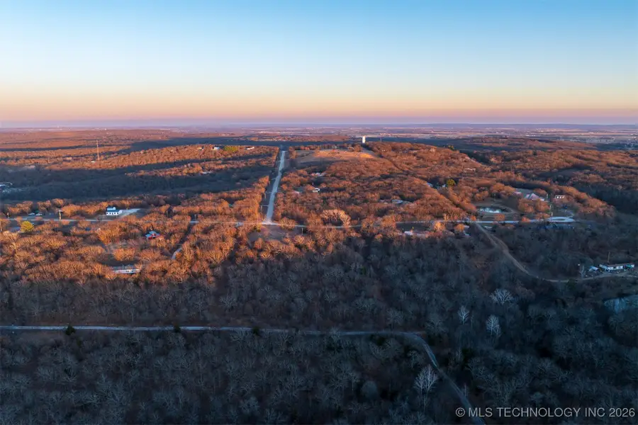 5 N 131 Road, Mounds, OK 74047 - #2