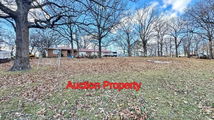 14795 W 806 Road, Tahlequah, OK 74464 - Image #3