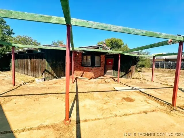 1116 N Gulf, Holdenville, OK 74848 - Image #2