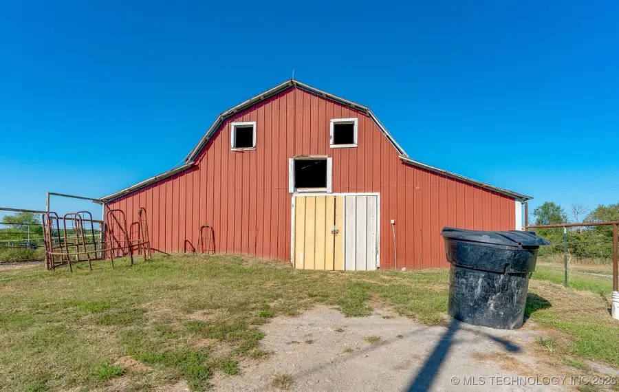 36885 County Road 1670, Tupelo, OK 74572 - Image #2