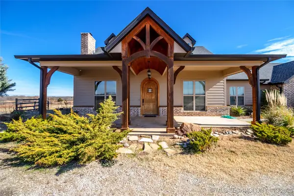 126 Lobo, Lone Grove, OK 73443