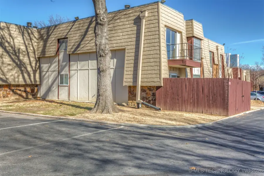 4303 E 68th Street #628, Tulsa, OK 74136 - Image #3