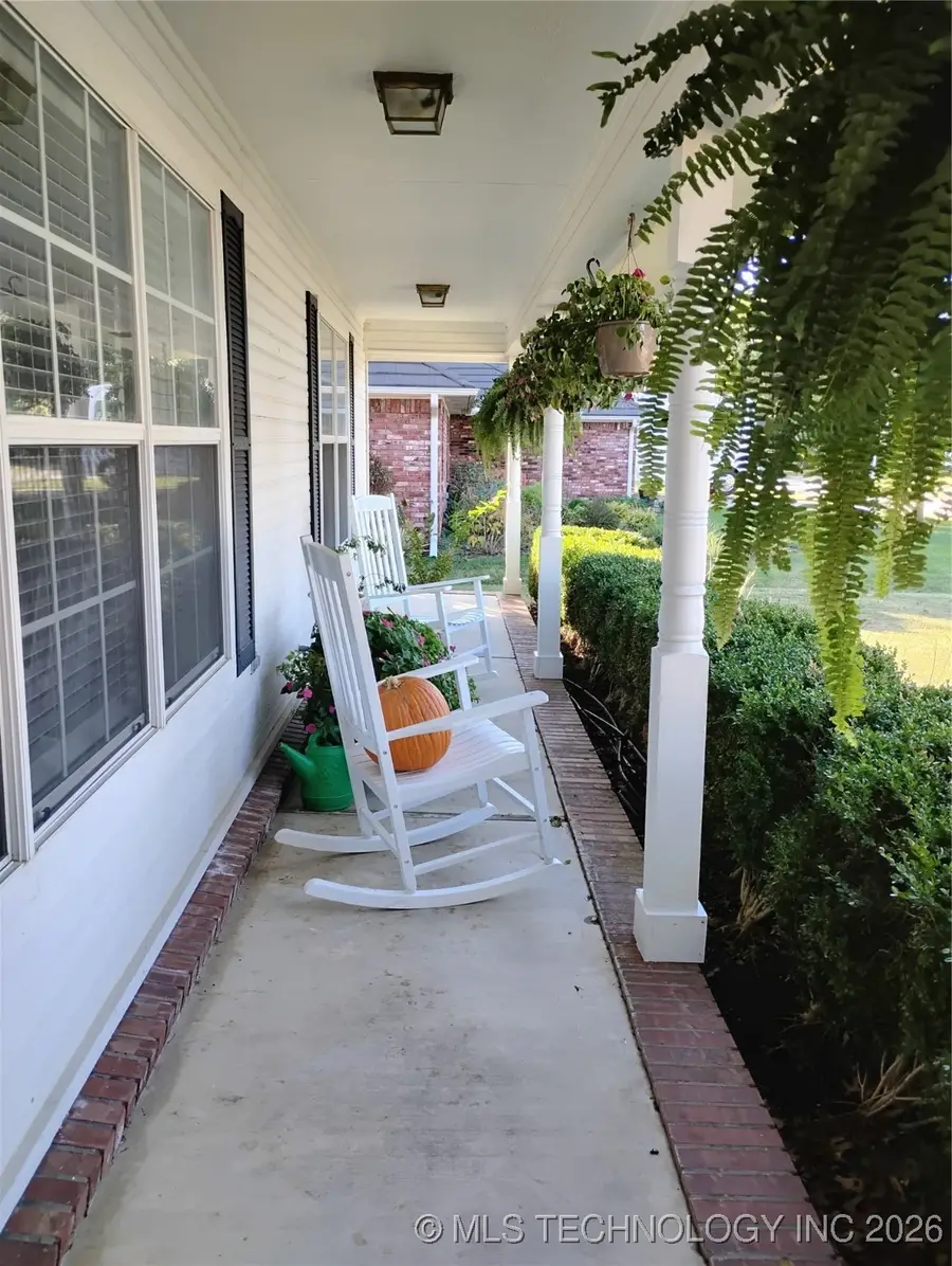 620 Grove Crest Road, Pryor, OK 74361 - Image #3