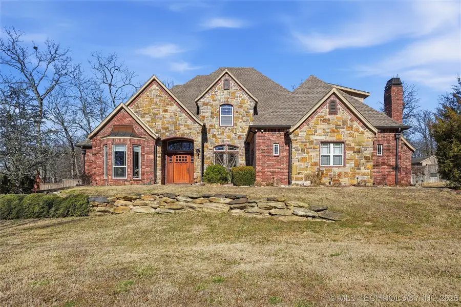18810 Timberlake Drive, Claremore, OK 74017 - Image #2