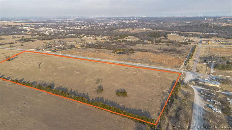 Cooper Memorial, Sulphur, OK 73086 - #3