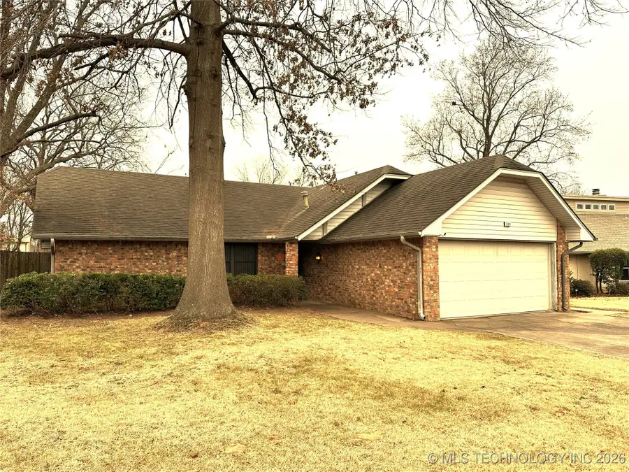 809 W Glendale Street, Broken Arrow, OK 74011 - Image #3