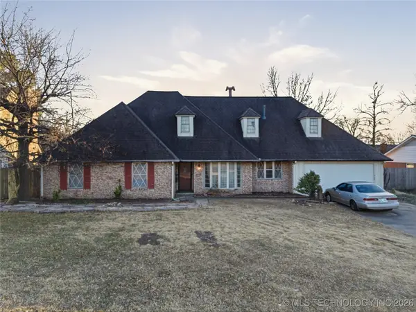 5336 E 36th Street, Tulsa, OK 74135