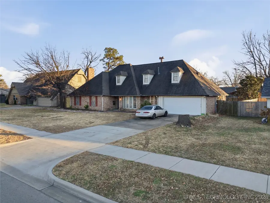 5336 E 36th Street, Tulsa, OK 74135 - Image #2