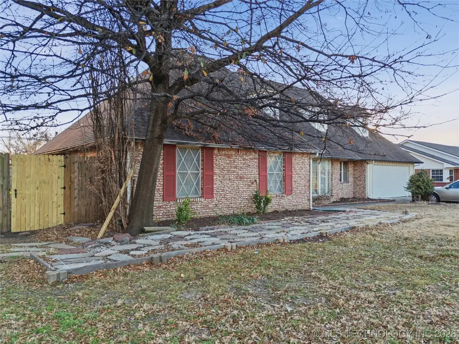 5336 E 36th Street, Tulsa, OK 74135 - Image #3