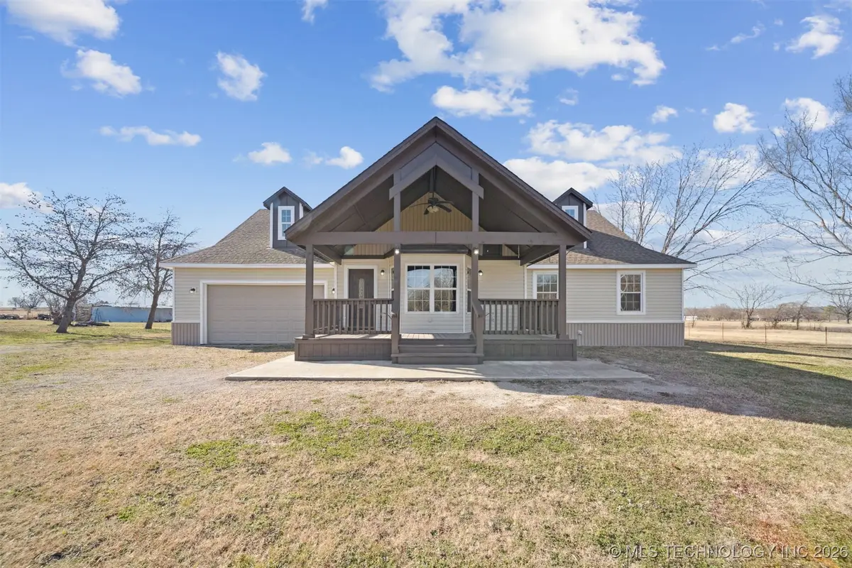 15750 S Old Highway 88 Highway, Claremore, OK 74017 - Image #1