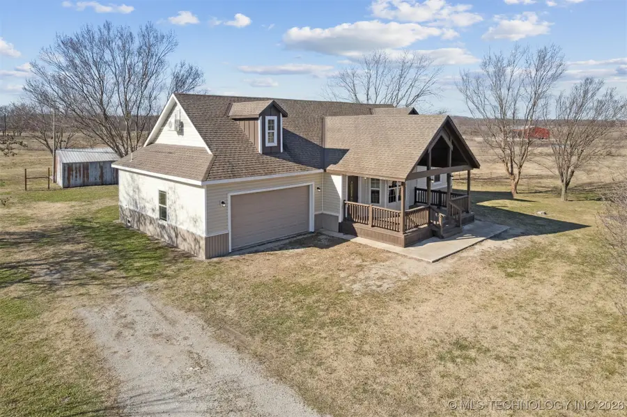 15750 S Old Highway 88 Highway, Claremore, OK 74017 - Image #3