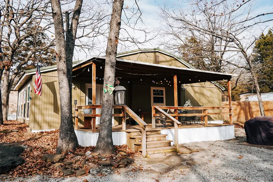 112535 S 4177, Checotah, OK 74426 - Image #3