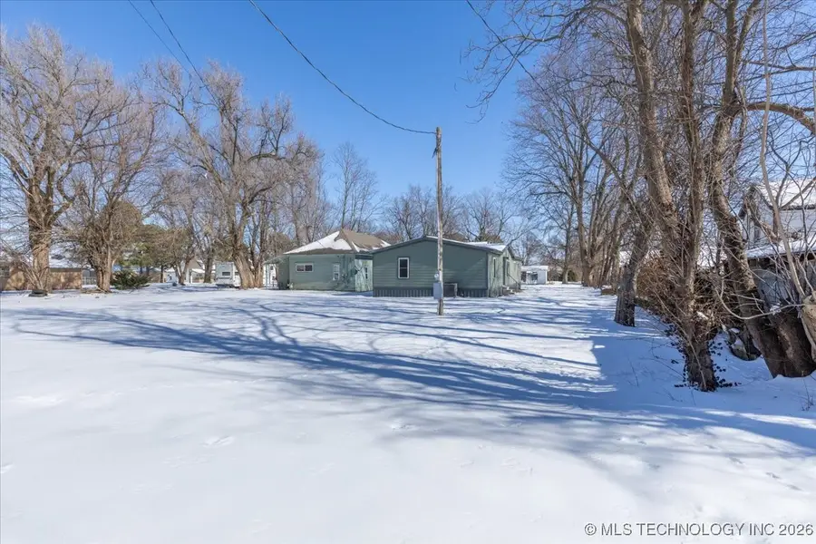 1158 S Collyge Avenue, Westville, OK 74965 - Image #3