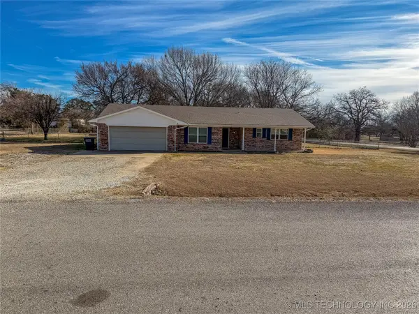 90 Barbara, Lone Grove, OK 73401