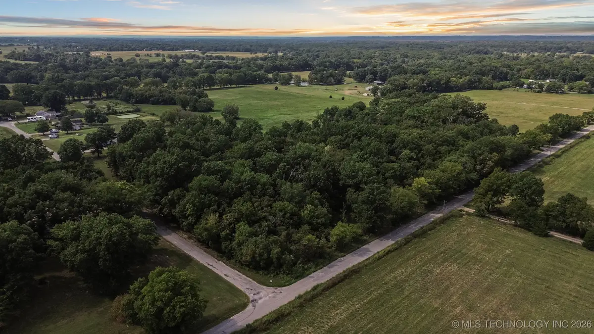 27092 S Sugar Lane, Inola, OK 74036 - Image #1