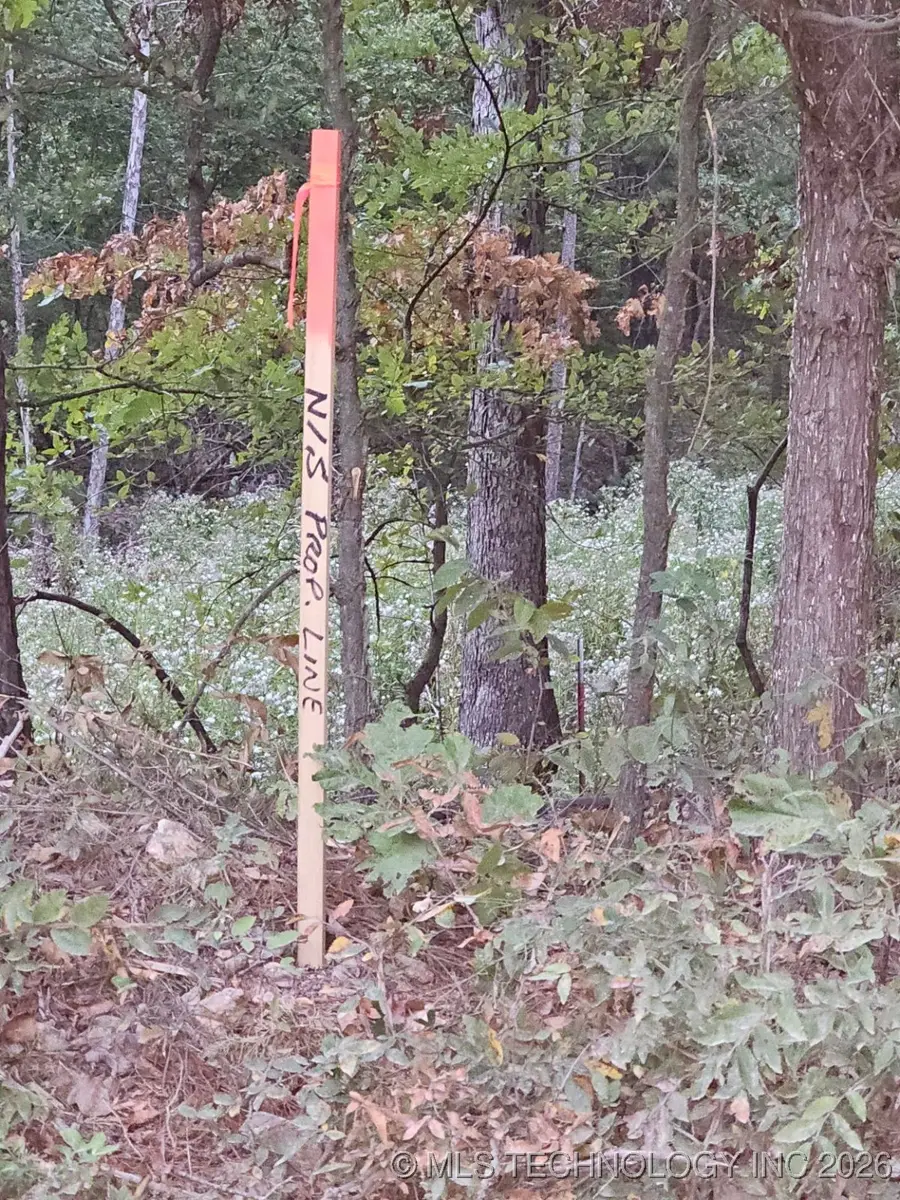 S 600 Road, Stilwell, OK 74960 - #3