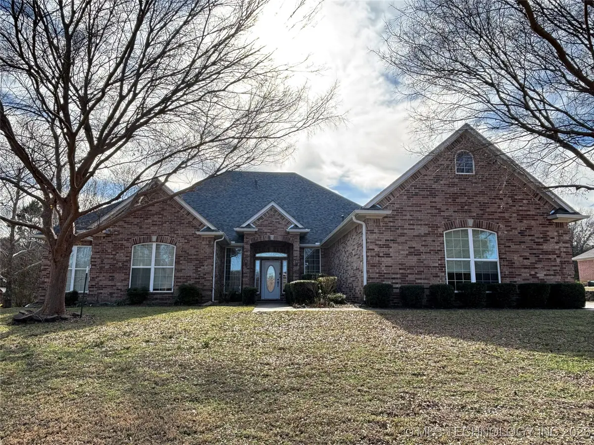 3201 Greenbriar, Durant, OK 74701 - Image #1