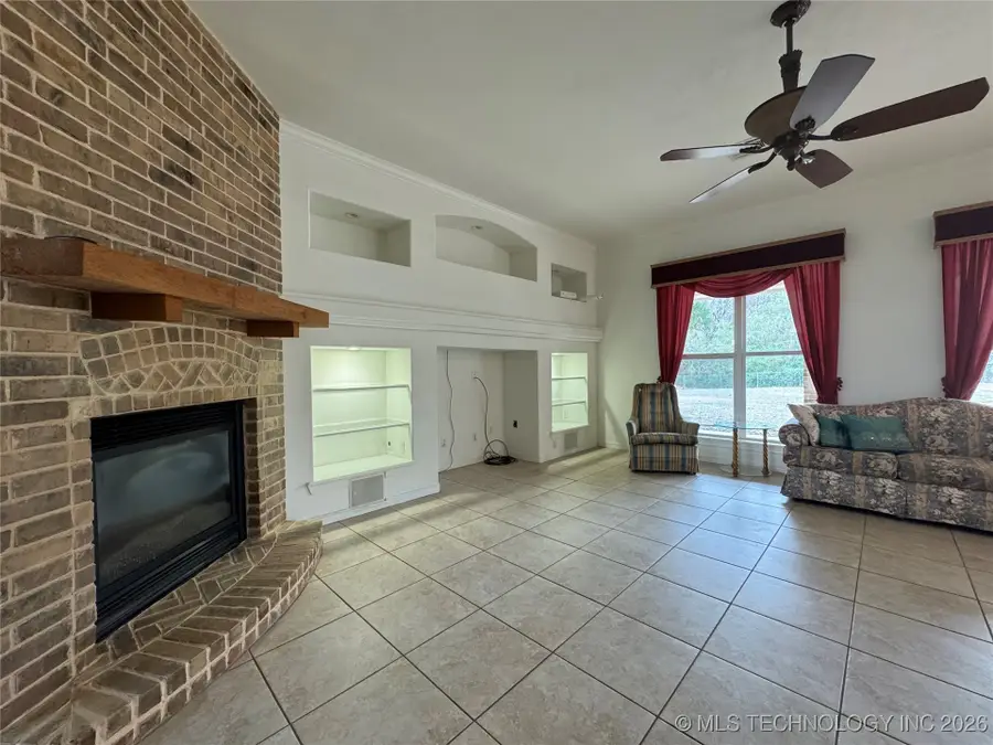 3201 Greenbriar, Durant, OK 74701 - Image #3