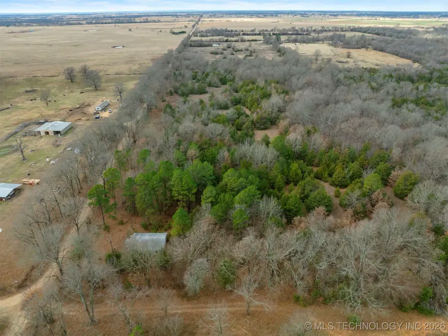 40 E 2010 Road, Hugo, OK 74743 - #2