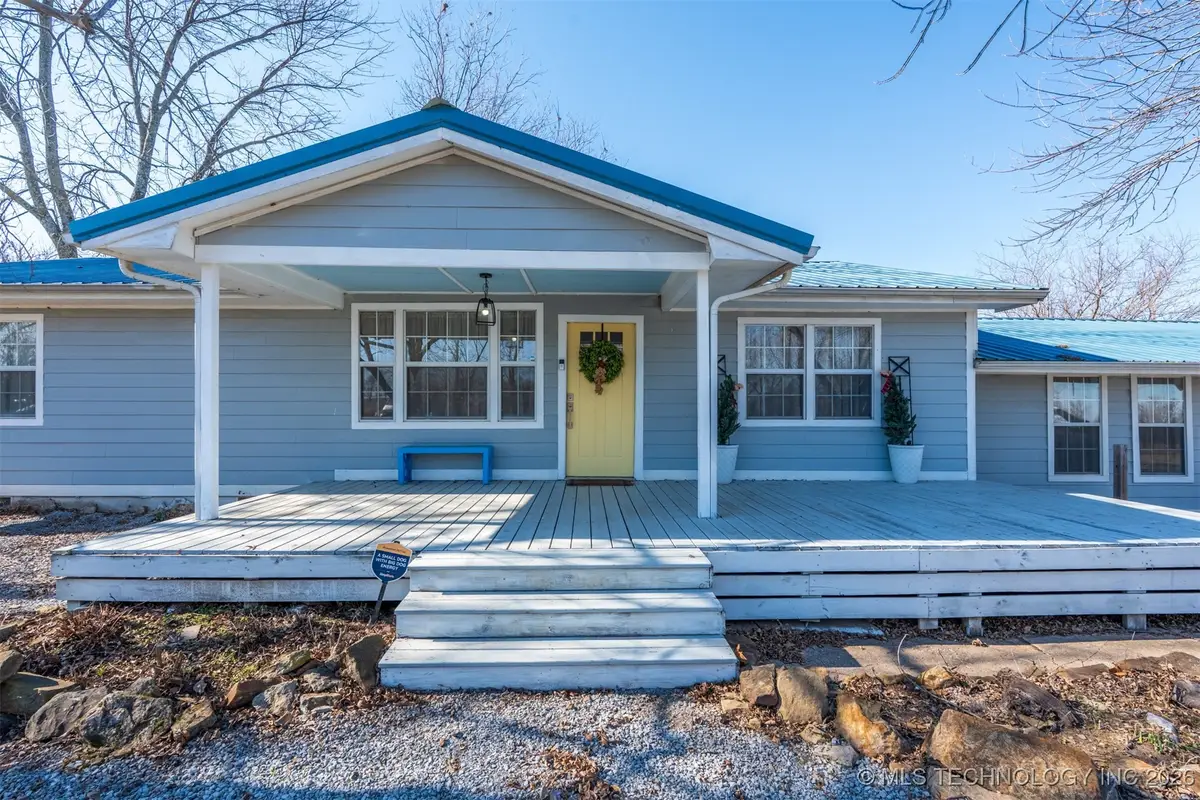 36032 S 4215 Road, Inola, OK 74036 - Image #1