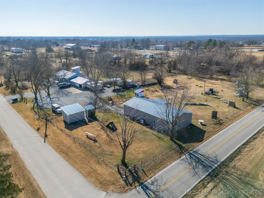 36032 S 4215 Road, Inola, OK 74036 - Image #2