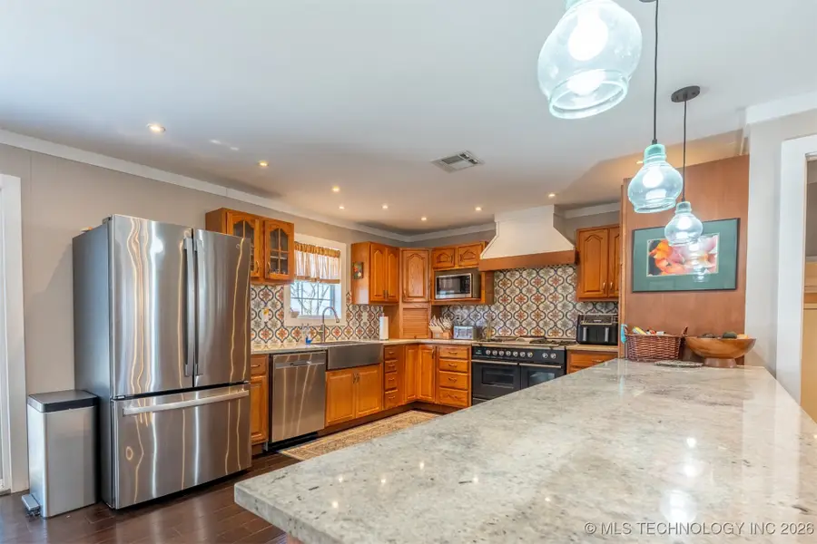 36032 S 4215 Road, Inola, OK 74036 - Image #3