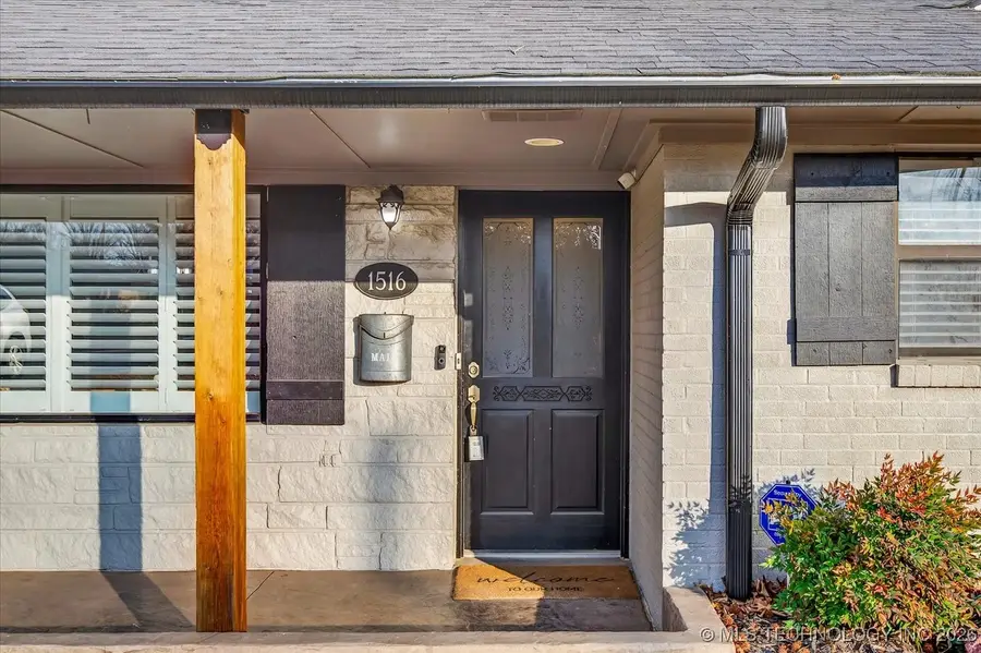 1516 Harris Drive, Bartlesville, OK 74006 - #3