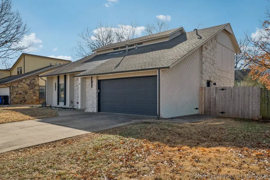 909 W Albuquerque Street, Broken Arrow, OK 74011 - Image #3