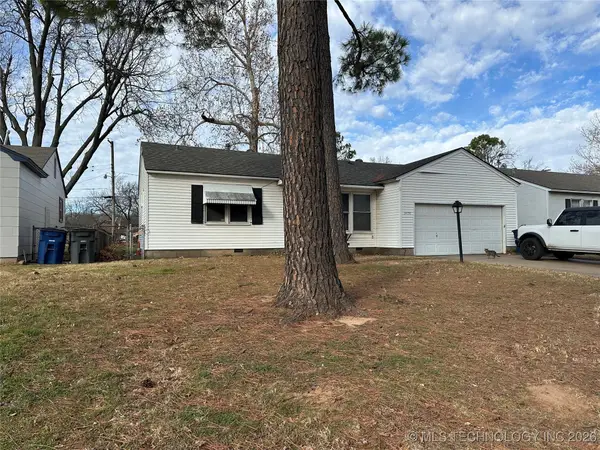 5450 S Boston Avenue, Tulsa, OK 74105