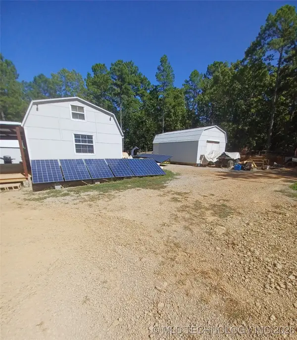 31548 4450, Red Oak, OK 74563