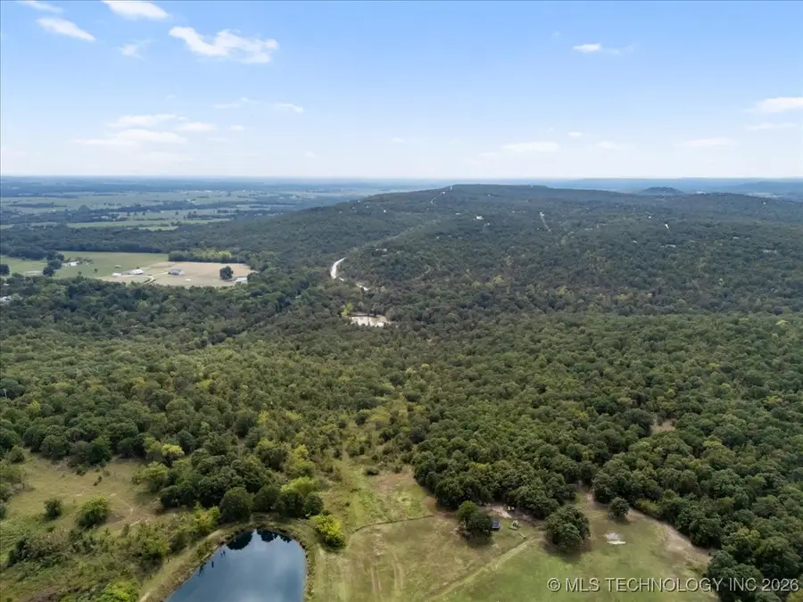 2567 N 250 Road, Mounds, OK 74047 - Image #2