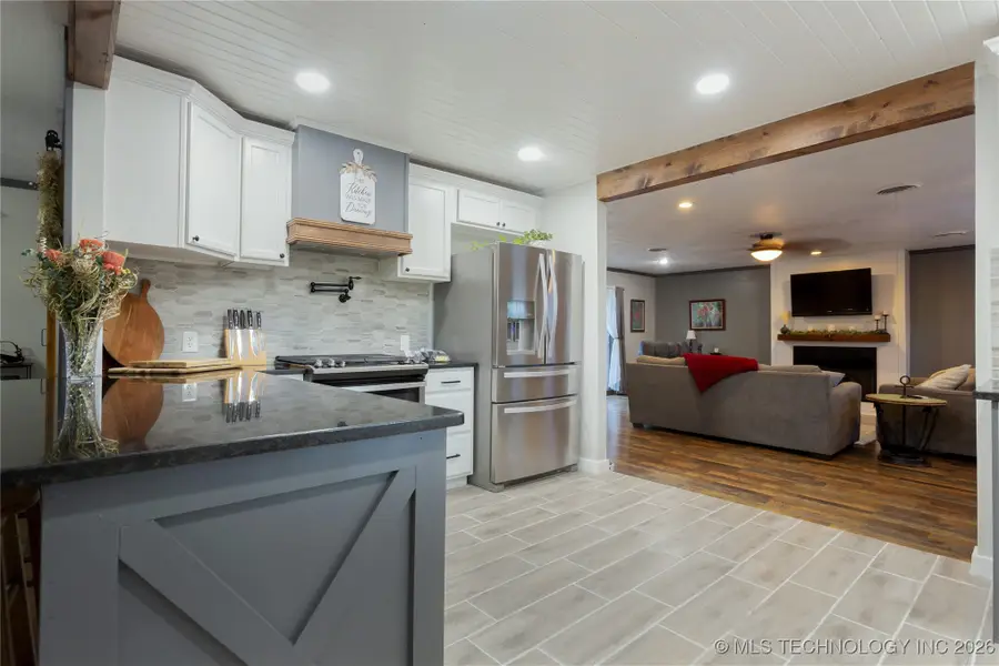 5040 E Creek Street, McAlester, OK 74501 - Image #2