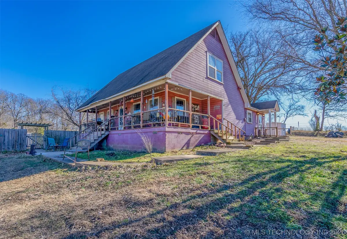53076 S 690 Road, Colcord, OK 74338 - Image #1