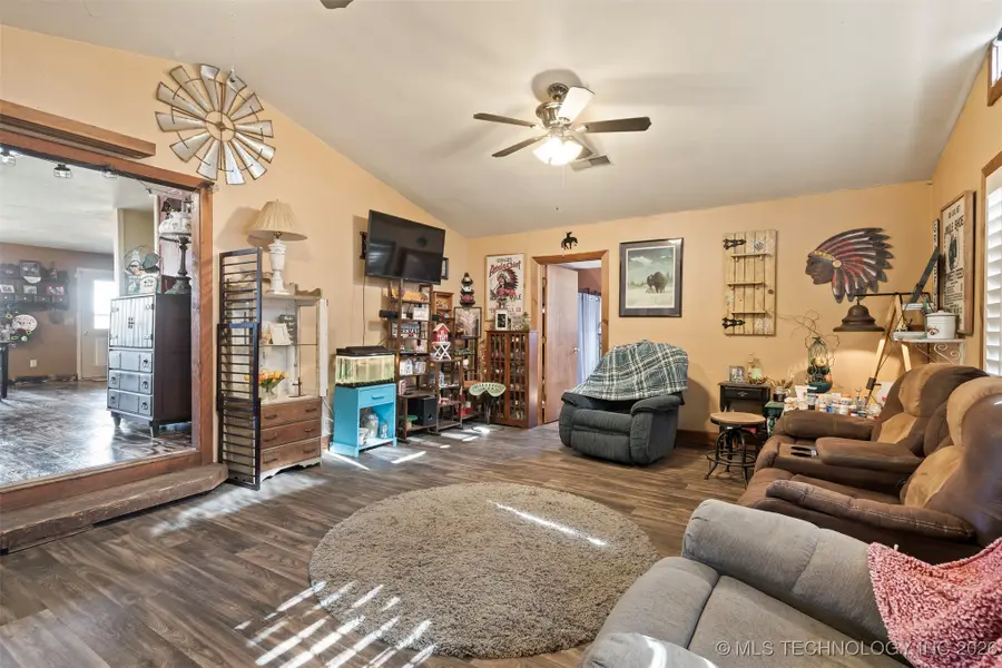 53076 S 690 Road, Colcord, OK 74338 - Image #3