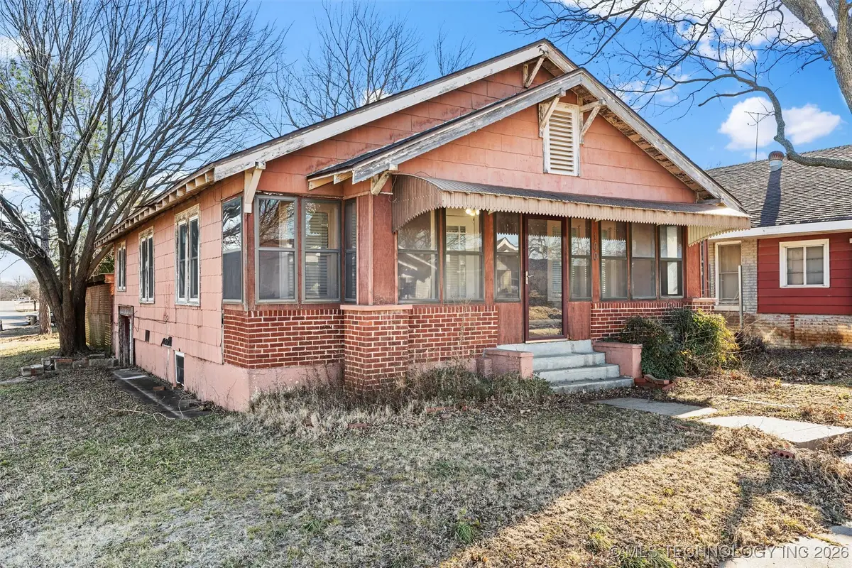 100 S Choctaw Avenue, Bartlesville, OK 74003 - Image #1