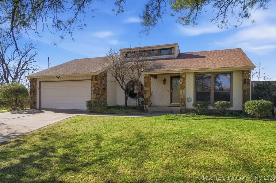 3850 S 117th East Avenue, Tulsa, OK 74146 - Image #2