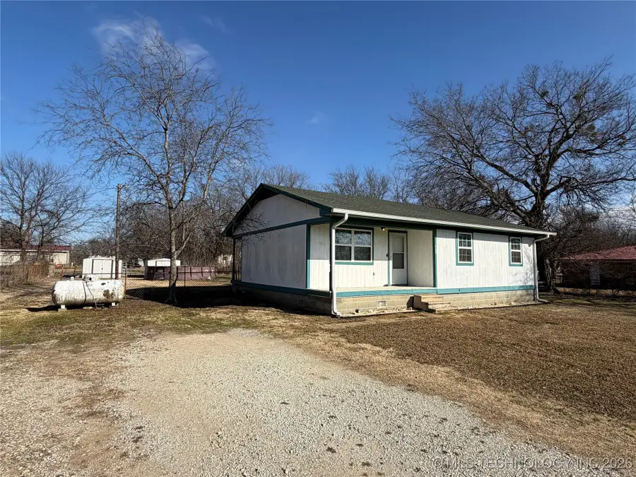 402 Elm, Tupelo, OK 74572 - Image #2