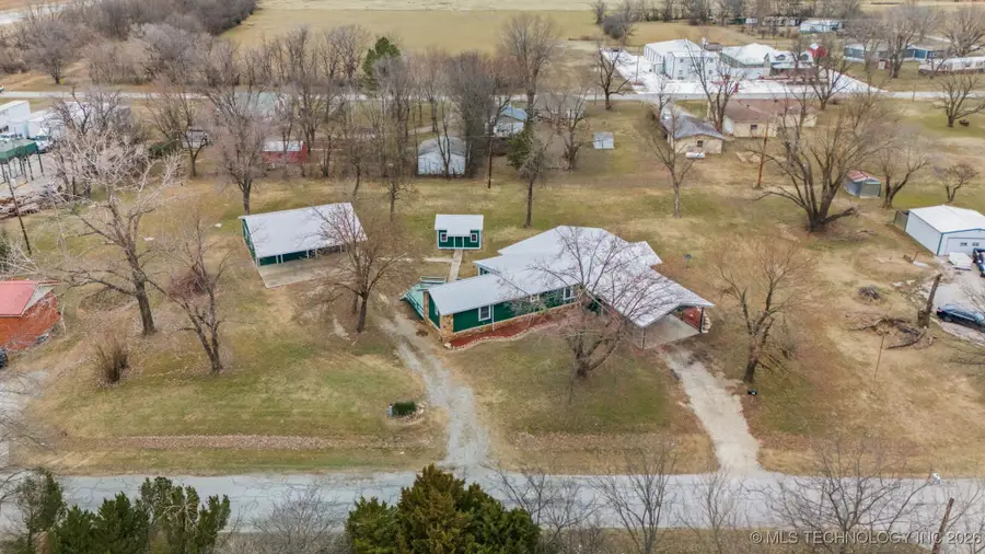 107 E Sequoyah Street, Talala, OK 74080 - Image #2